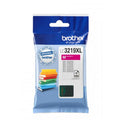 Tinteiro Brother LC3219 Magenta - LC3219XLM
