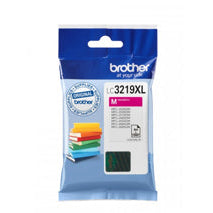 Tinteiro Brother LC3219 Magenta - LC3219XLM