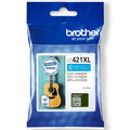 Tinteiro Brother LC421 Azul - LC421XLC