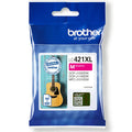 Tinteiro Brother LC421 Magenta - LC421XLM