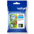 Tinteiro Brother LC422 Azul - LC422XLC