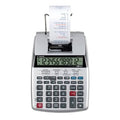 Calculadora de Secretária Canon P23-DTSC com Rolo