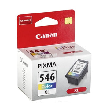 Tinteiro Canon 546 XL Cor - 8288B001