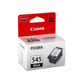 Tinteiro Canon 545 Preto - 8287B001