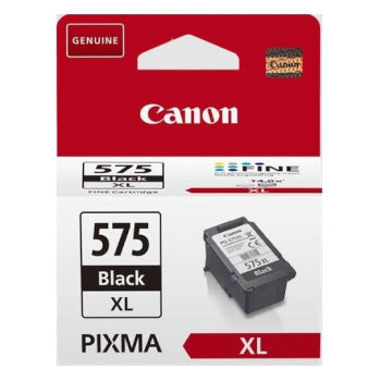 Tinteiro Canon 575 XL Preto - 5437C001