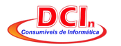 DCIn Consumíveis - Início