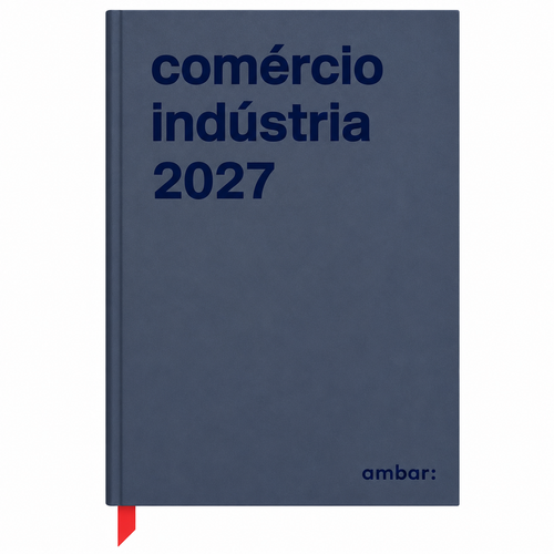 Agenda Comercio & Industria 2027 Ambar
