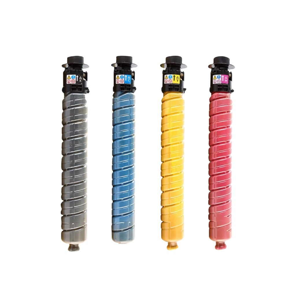 Toner Compativel Ricoh IMC2010/2510 C/M/Y/BK