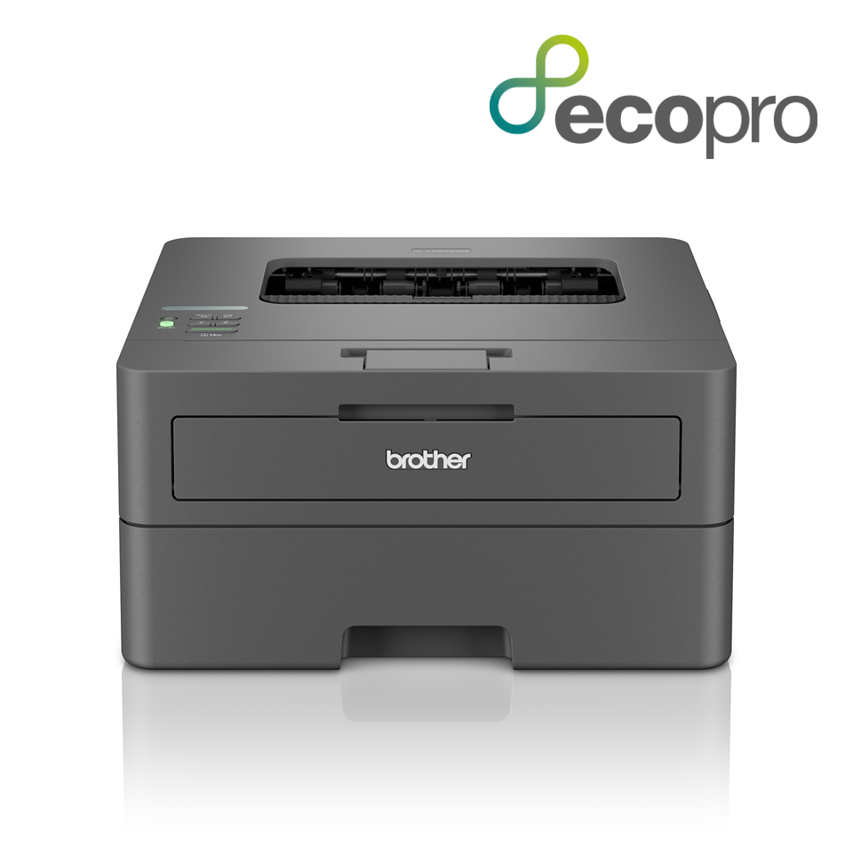 Impressora Laser Brother HL-L2400DWE