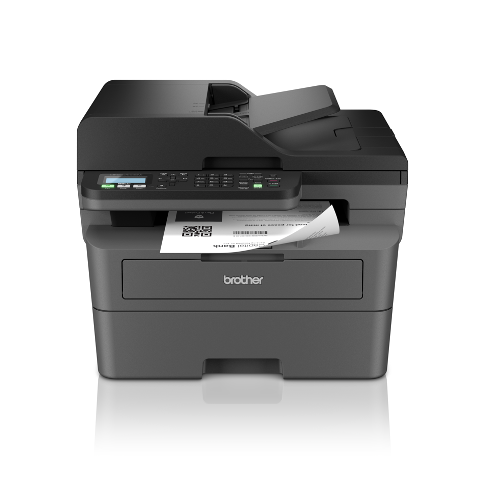 Impressora Multifunções Brother MFC-L2800DW