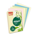 Papel de Fotocópia Adagio A4 80 g/m2 Cores Suaves 5 x 40 Folhas