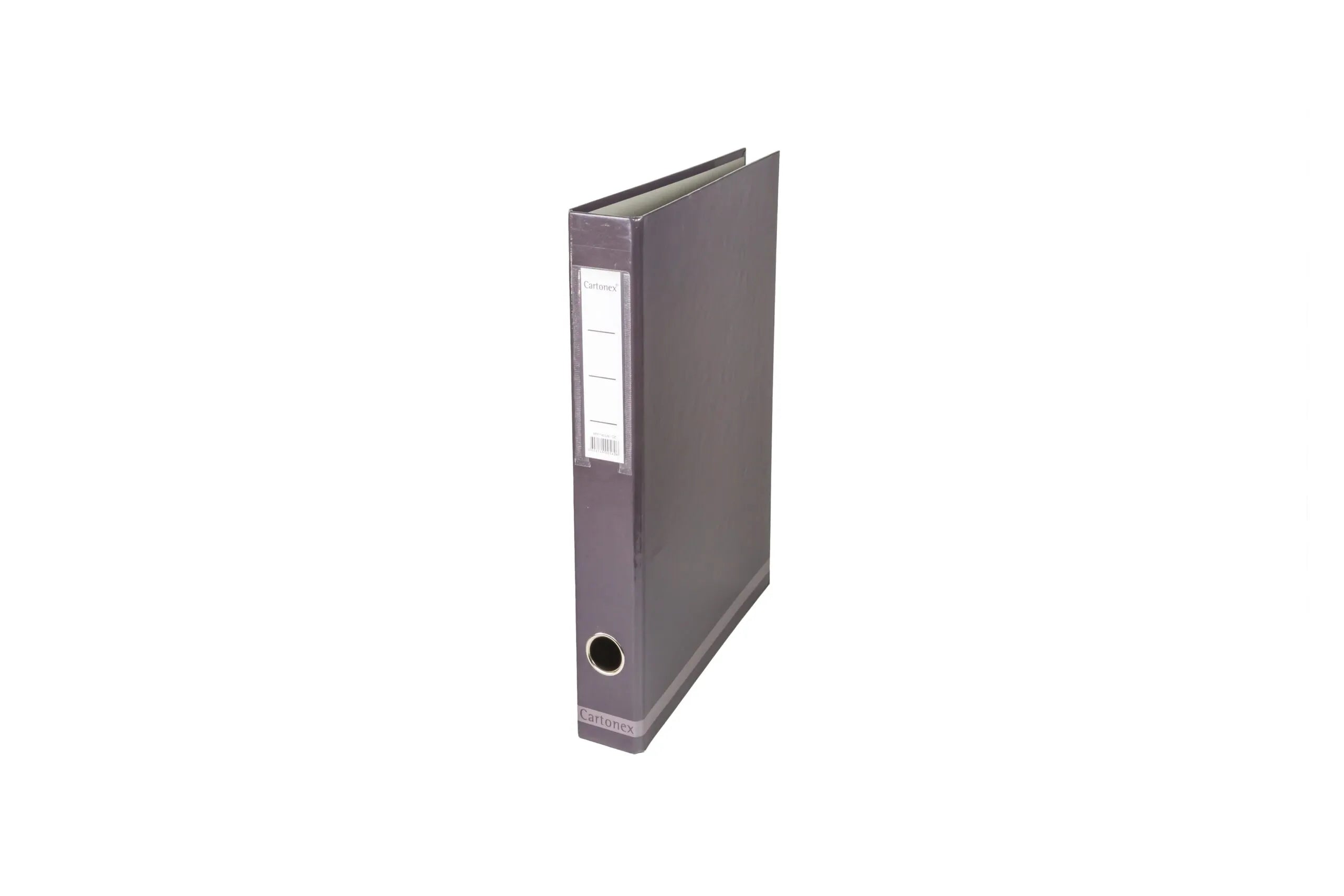 Pasta Cartonex 40LN Preto