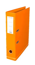 Pasta Cartonex 80LN Laranja