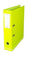 Pasta Cartonex 80LN Verde