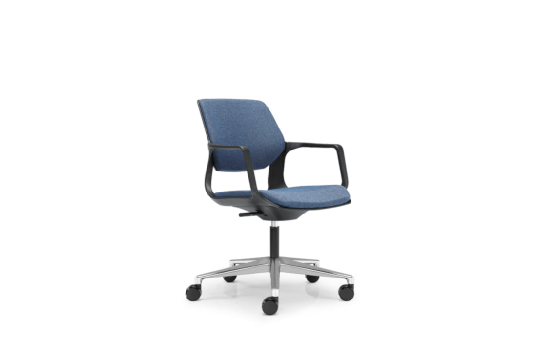 Cadeira Operativa Silk