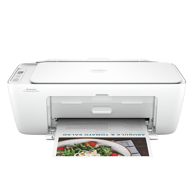 Impressora Multifunções HP DeskJet 2820e