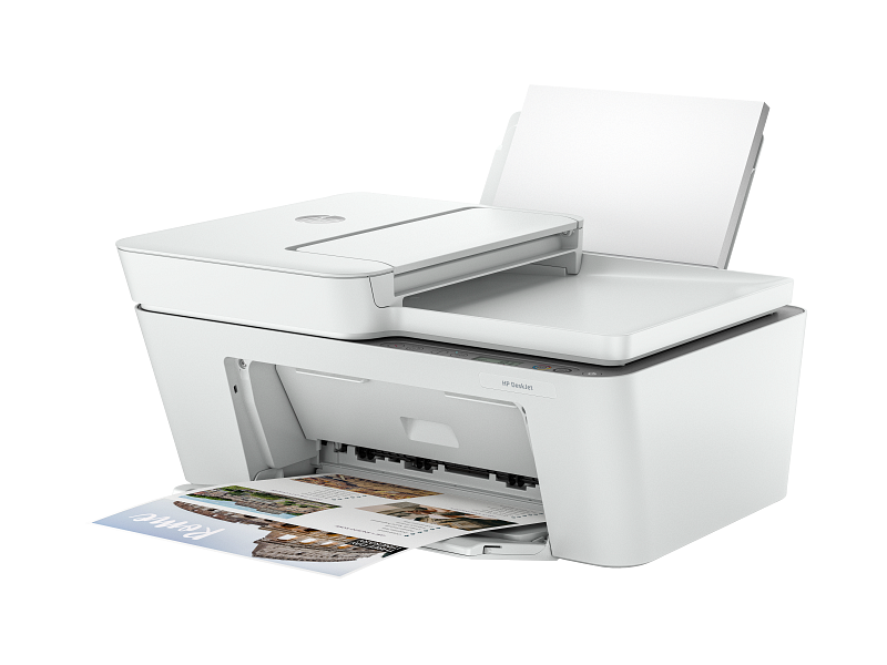 Impressora Multifunções HP DeskJet 4220e
