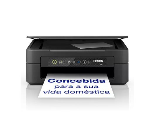 Impressora Multifunções Epson Expression Home XP-2200