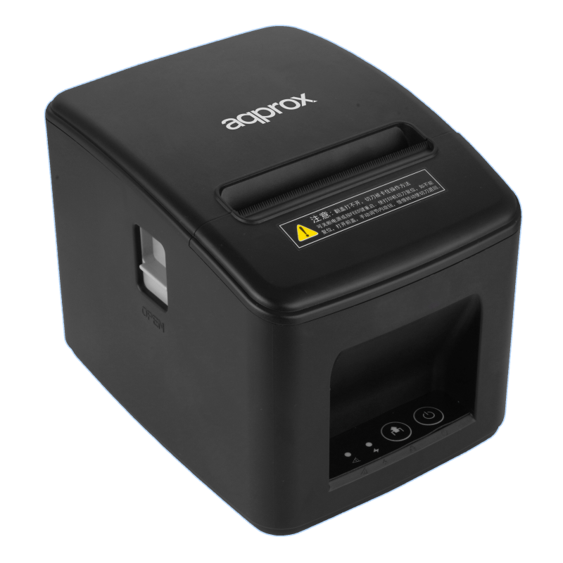 Impressora Térmica POS appPOS80AM