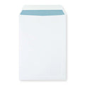 ENVELOPE/SACO C5 162X229 CAIXA C/500 BRANCO PALA SILICONE