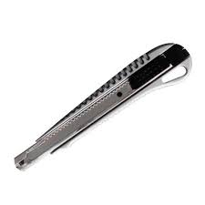 X-ATO ESTREITO 9mm C/BLOQUEIO, METÁLICO