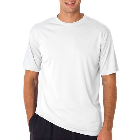 T-shirt Técnica Performance para sublimação