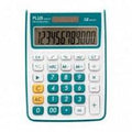 Calculadora de Secretária Plus Color