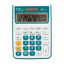 Calculadora de Secretária Plus Color
