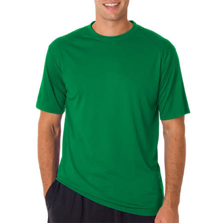 T-shirt Técnica Performance para sublimação