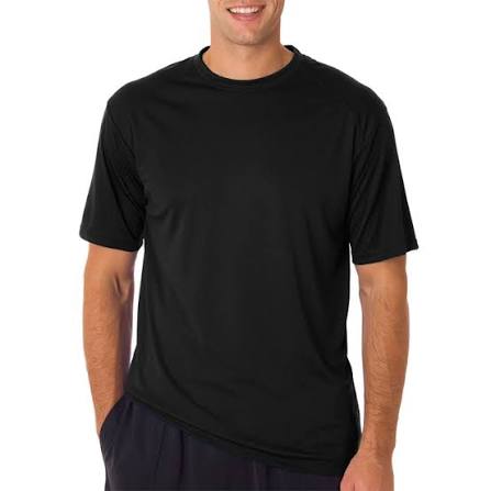 T-shirt Técnica Performance para sublimação