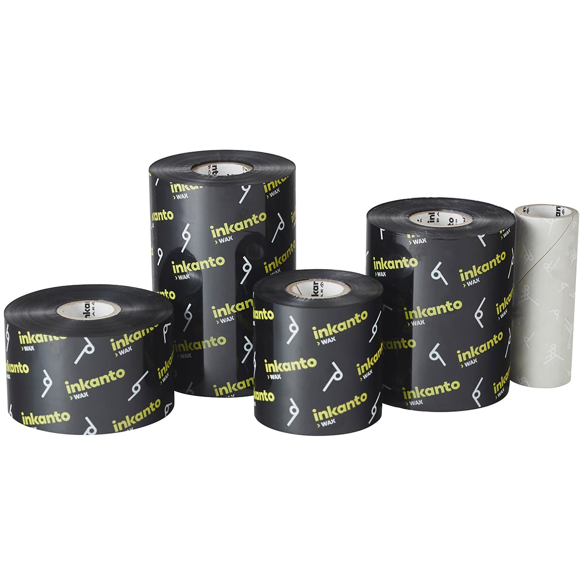 Fita Transferência Térmica AWR8 80mmx300mts out