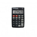 Calculadora de bolso ErichKrause
