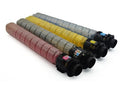 Toner Compativel Ricoh IMC4500/5500/6000 C/M/Y/BK