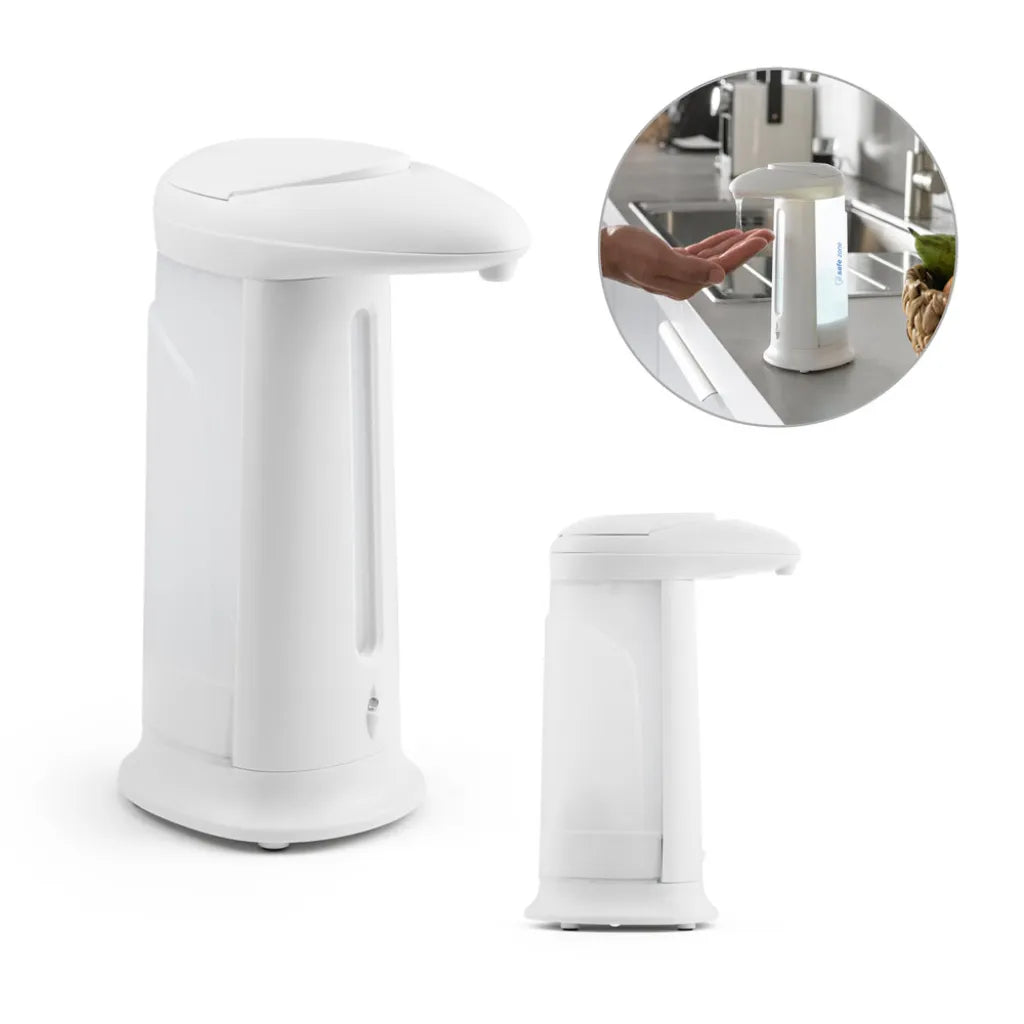 Dispensador Automático WHIDY